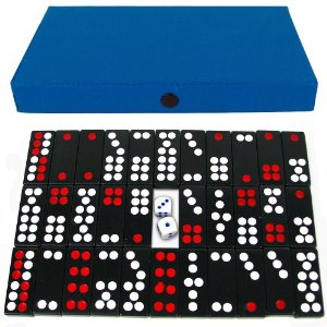 ドミノゲームの用語 ドミノゲームの遊び方 ルールと戦術 ドミノゲームの用語 ドミノゲームの遊び方 ルールと戦術