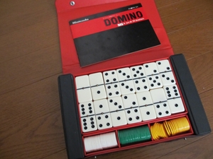 ドミノのコレクション 国内商品編 ドミノゲームの遊び方 ルールと戦術